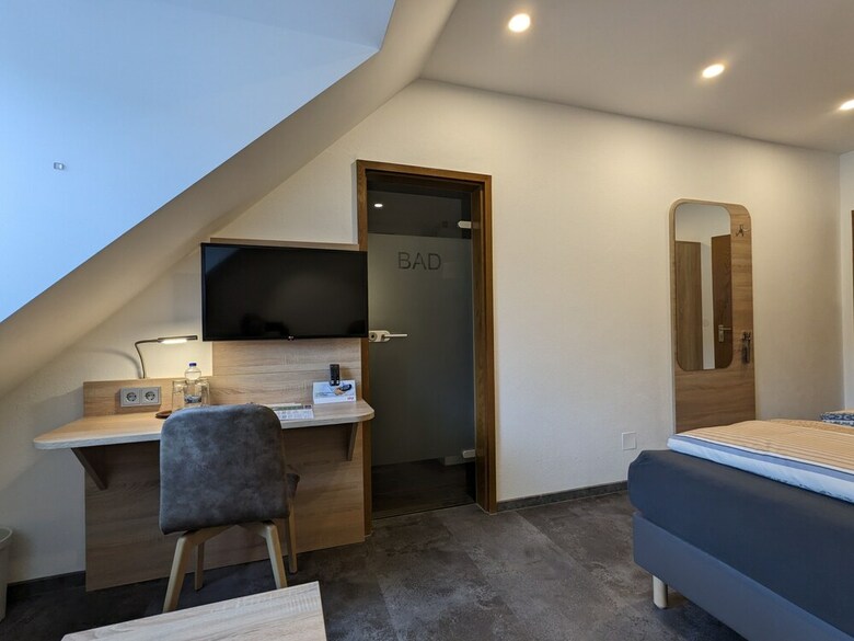Hotel Zum Schwarzen B�ren