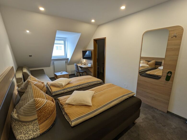 Hotel Zum Schwarzen B�ren