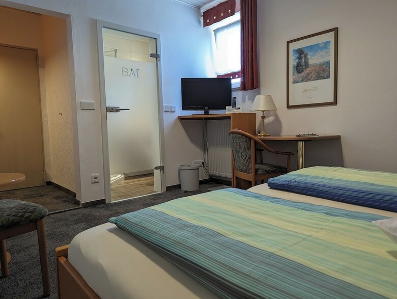 Hotel Zum Schwarzen B�ren
