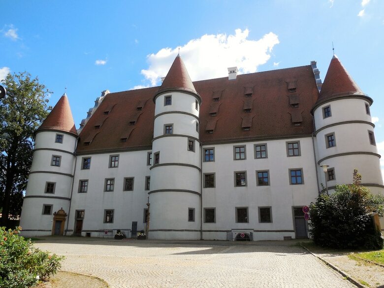 Hotel Zum Schwarzen B�ren