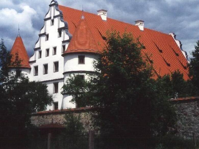 Hotel Zum Schwarzen B�ren