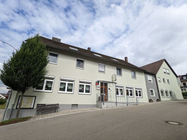 Hotel Zum Schwarzen B�ren