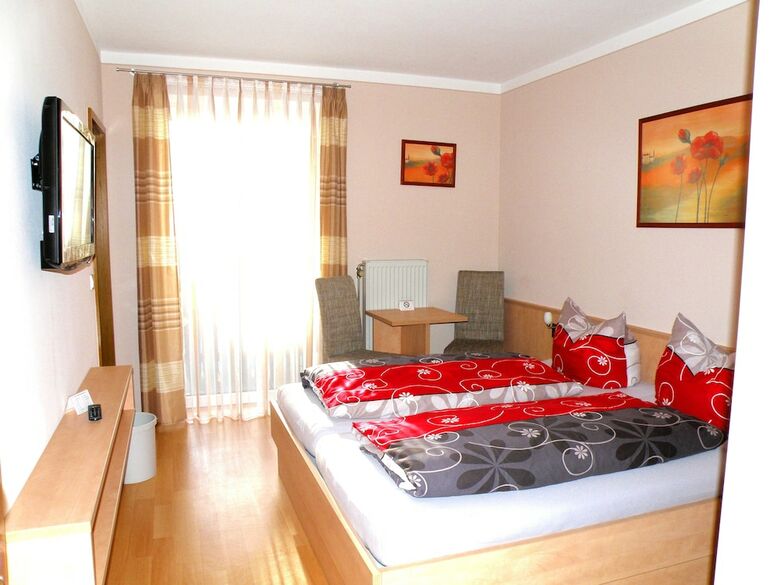 Hotel Zum Schwarzen B�ren