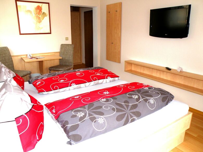 Hotel Zum Schwarzen B�ren