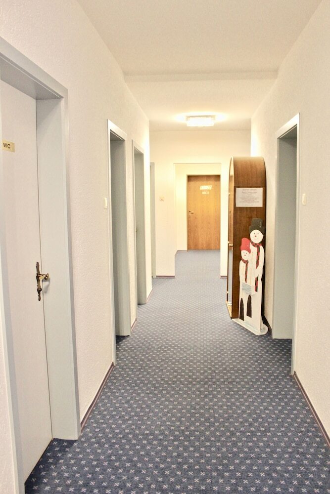 Hotel Zum Schwarzen B�ren