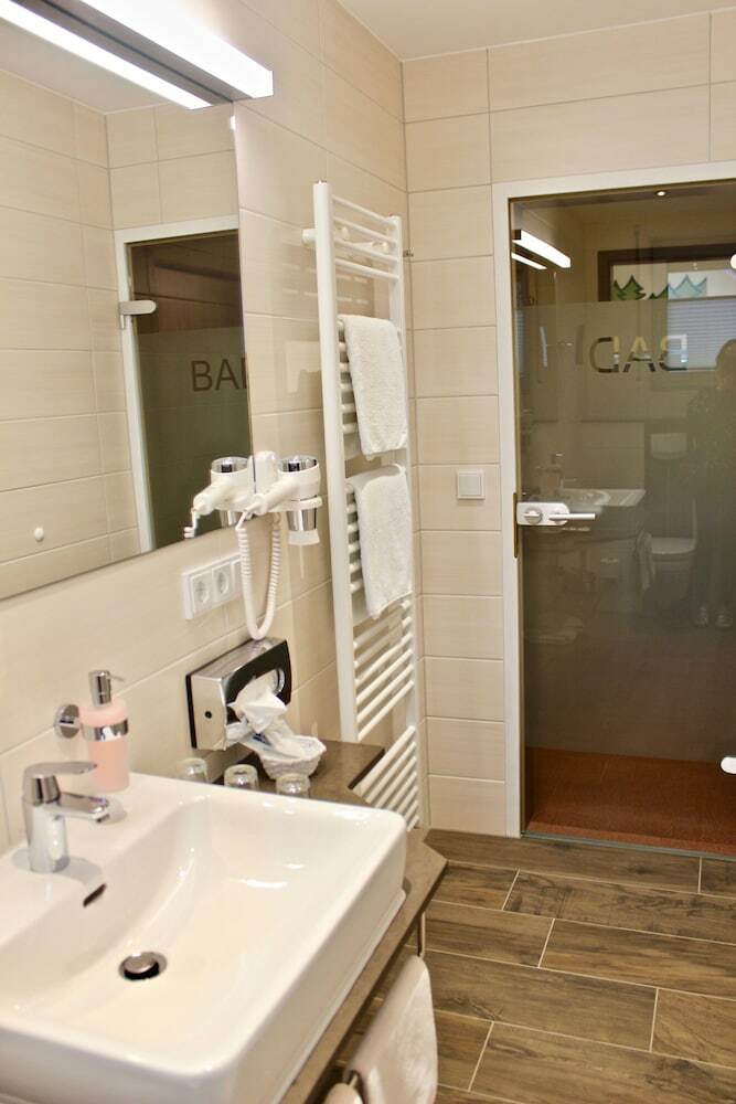 Hotel Zum Schwarzen B�ren