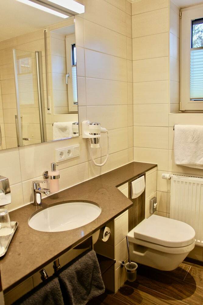 Hotel Zum Schwarzen B�ren