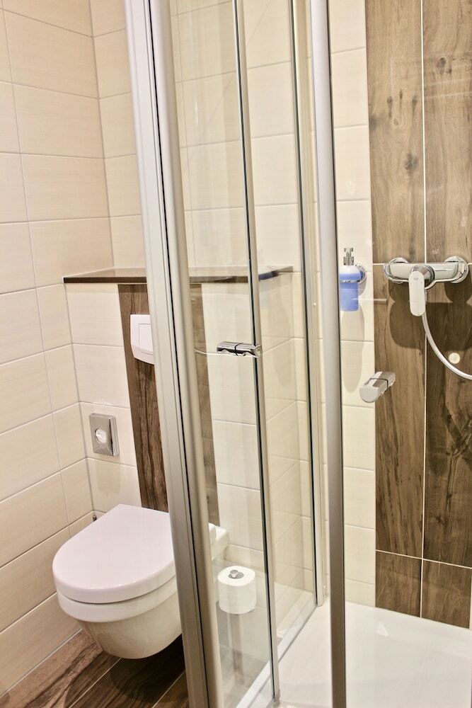 Hotel Zum Schwarzen B�ren