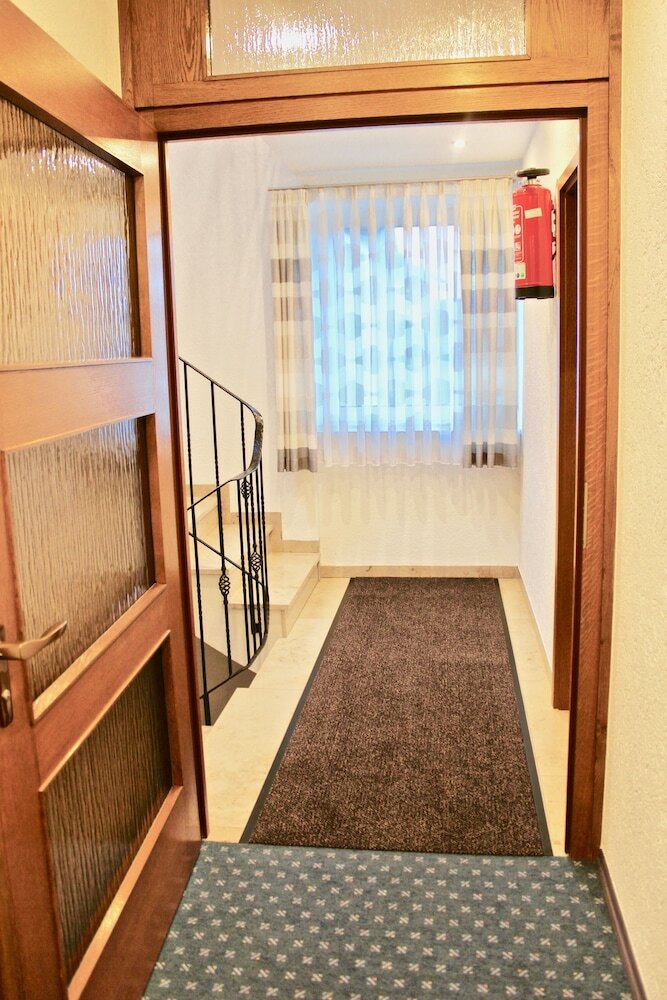 Hotel Zum Schwarzen B�ren