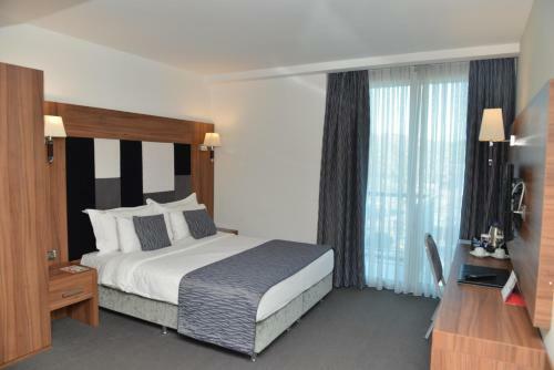 Lova Hotel Spa