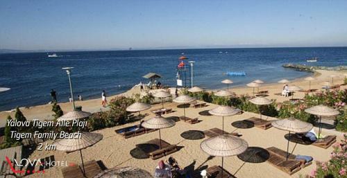 Lova Hotel Spa