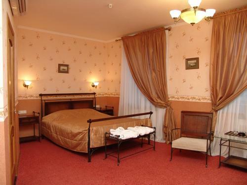 Jolki-palki Hotel