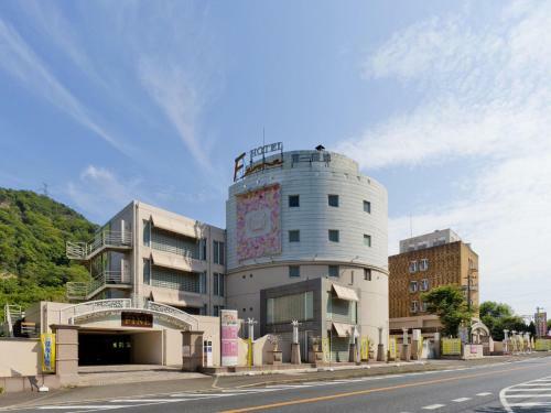 Hotel Fine Misaki