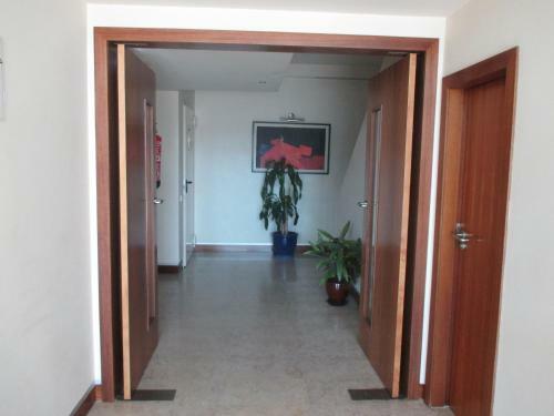 Hotel Paulo VI