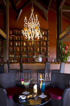 Hotel Le Cap Est Lagoon Resort & Spa