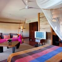 Hotel Le Cap Est Lagoon Resort & Spa