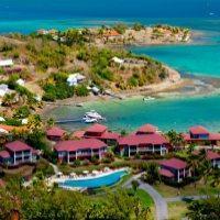 Hotel Le Cap Est Lagoon Resort & Spa