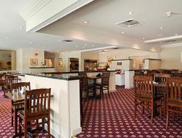 Ramada Trenton Hotel