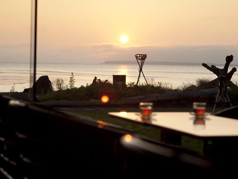 Hotel Lake Saroma Tsuruga Resort