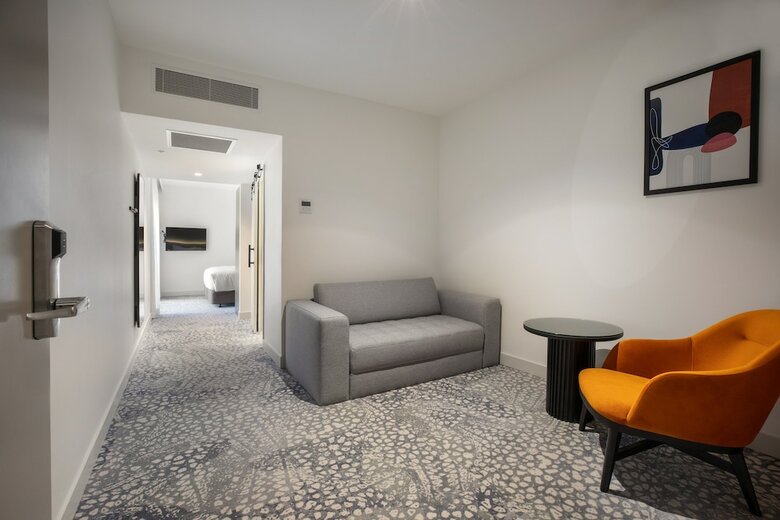 Hotel Ramada Encore Dandenong