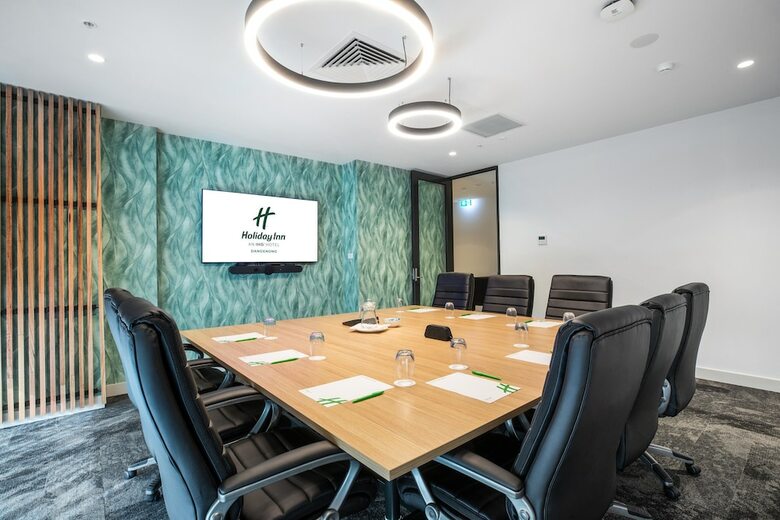 Hotel Ramada Encore Dandenong