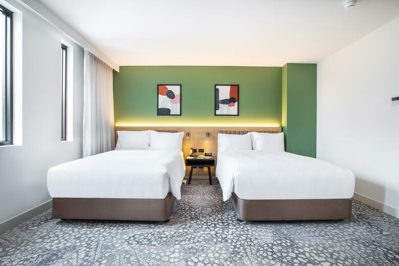 Hotel Ramada Encore Dandenong