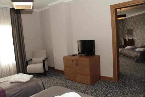 Thermo Vital Hotel