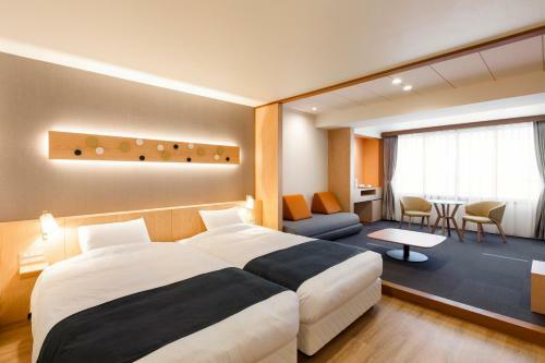 Hotel Daini Meisui Tei