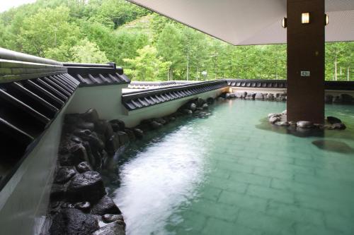 Hotel Daini Meisui Tei