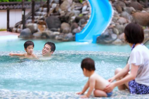 Hotel Daini Meisui Tei