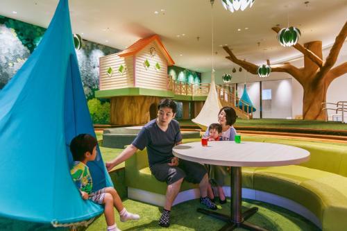 Hotel Daini Meisui Tei