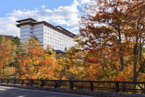Hotel Daini Meisui Tei