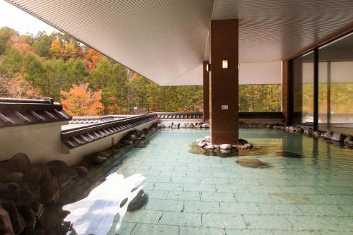 Hotel Daini Meisui Tei