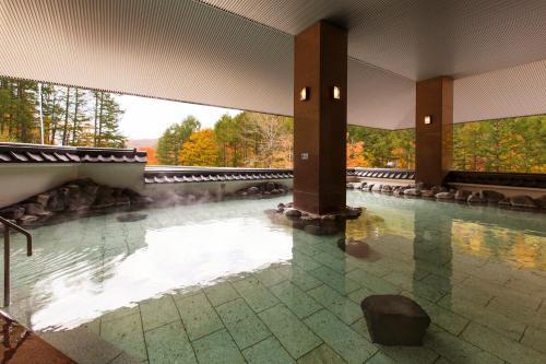 Hotel Daini Meisui Tei