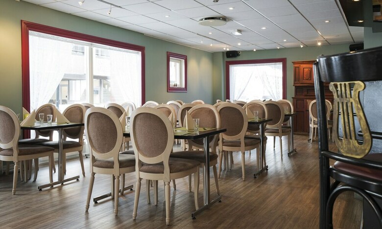 Thon Hotel Hallingdal