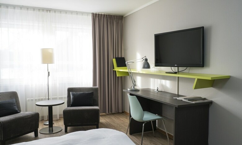 Thon Hotel Hallingdal