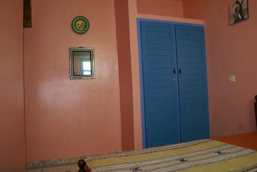 Posada Gite Kasbah Tiznit