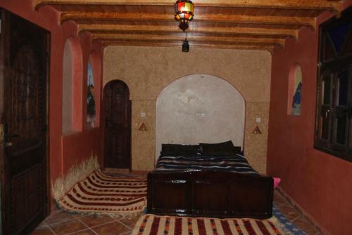 Posada Gite Kasbah Tiznit