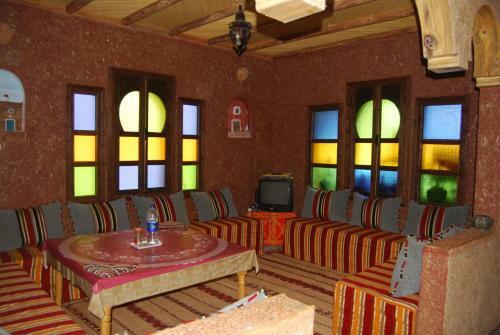 Posada Gite Kasbah Tiznit