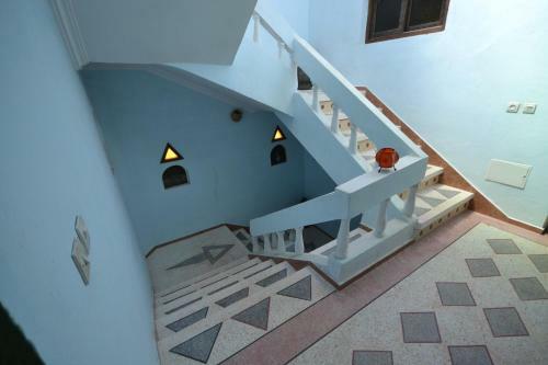 Posada Gite Kasbah Tiznit
