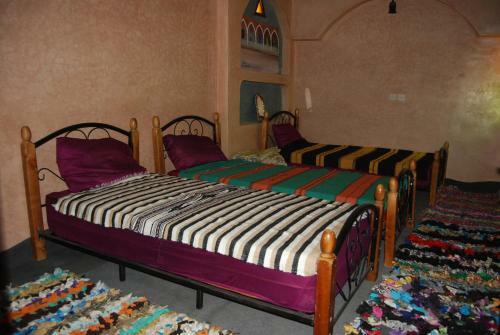 Posada Gite Kasbah Tiznit