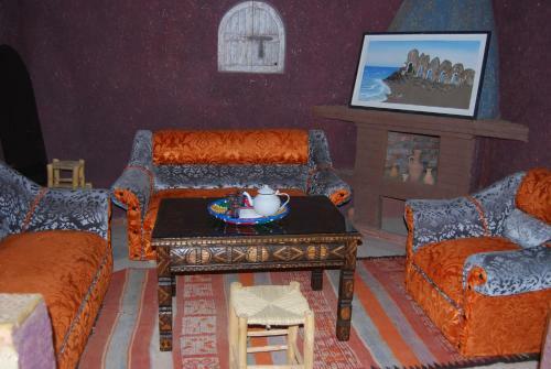 Posada Gite Kasbah Tiznit
