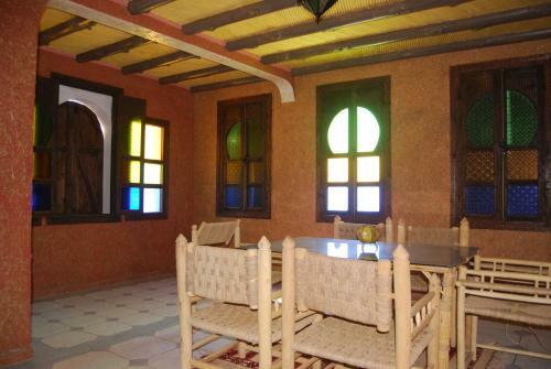 Posada Gite Kasbah Tiznit