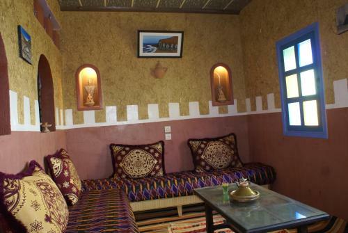 Posada Gite Kasbah Tiznit