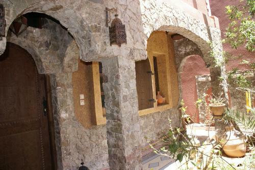 Posada Gite Kasbah Tiznit