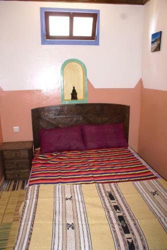 Posada Gite Kasbah Tiznit