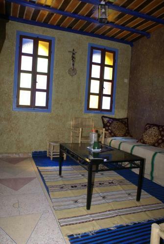 Posada Gite Kasbah Tiznit