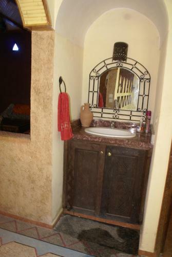 Posada Gite Kasbah Tiznit