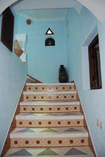 Posada Gite Kasbah Tiznit