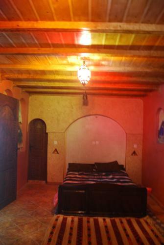 Posada Gite Kasbah Tiznit